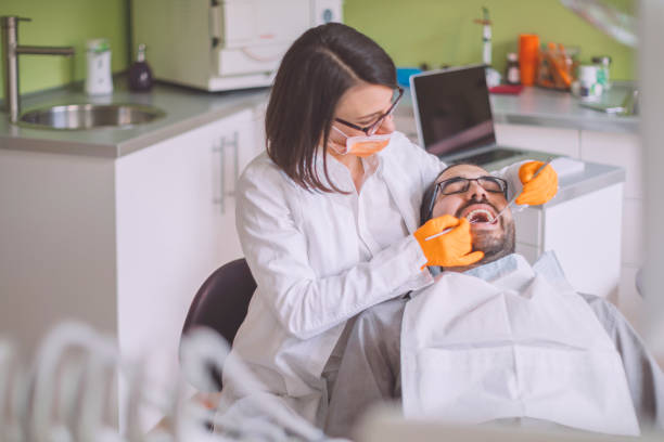 Best Emergency Broken Tooth Repair in Margate City, NJ