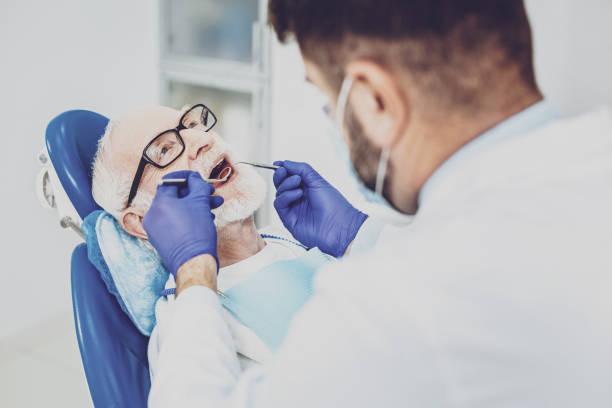Best Emergency Dental Care for Trauma or Injury in Margate City, NJ